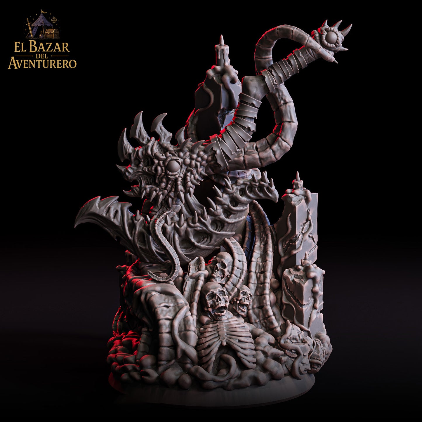 Arma Eldritch