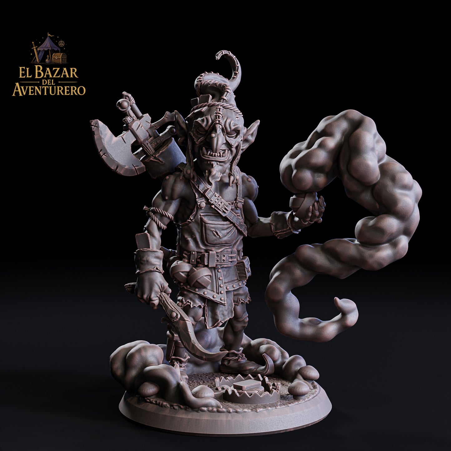 Bandido Goblin