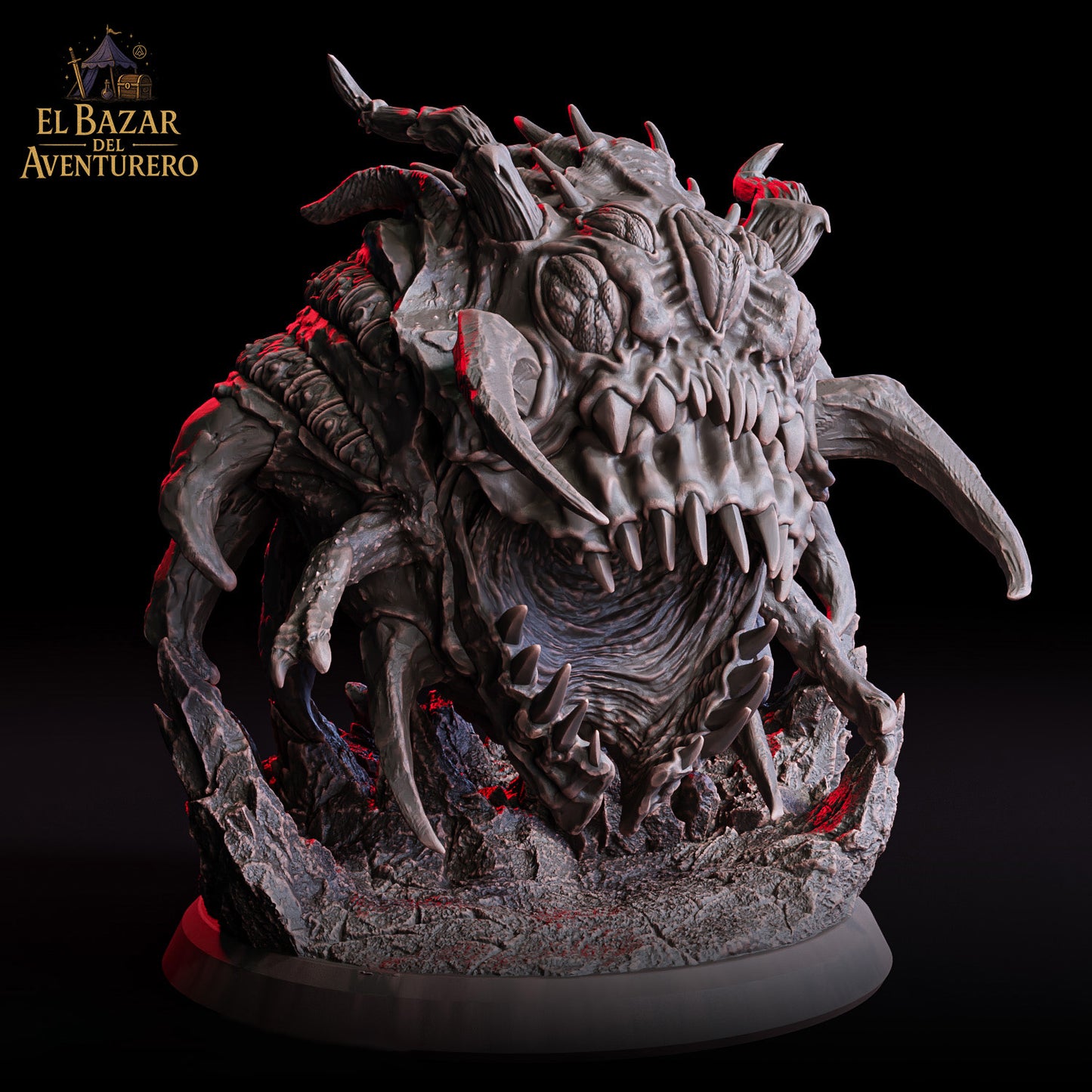 Devorador del Vacio