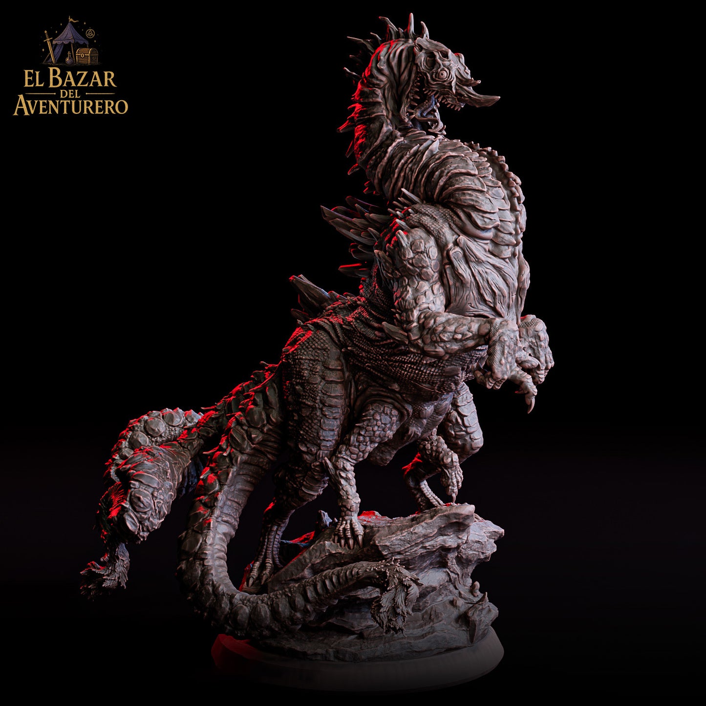Draco Anomalo