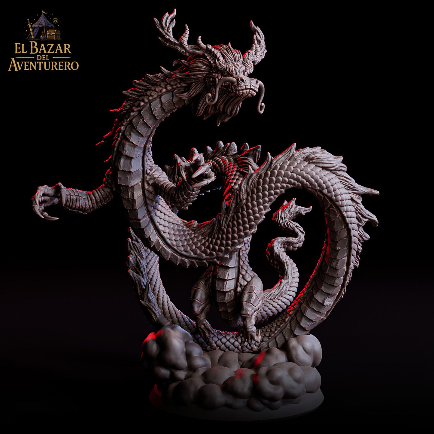 Dragon Celestial
