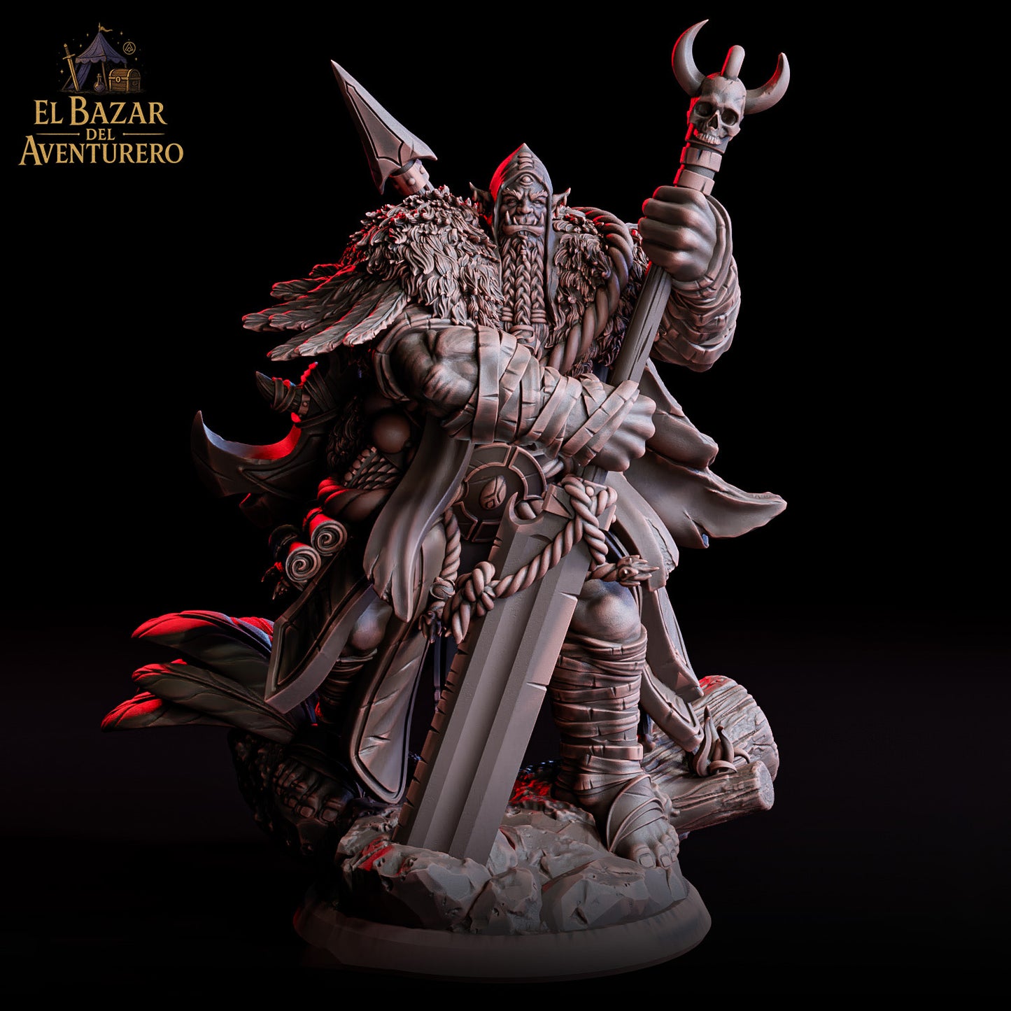 El Iluminado