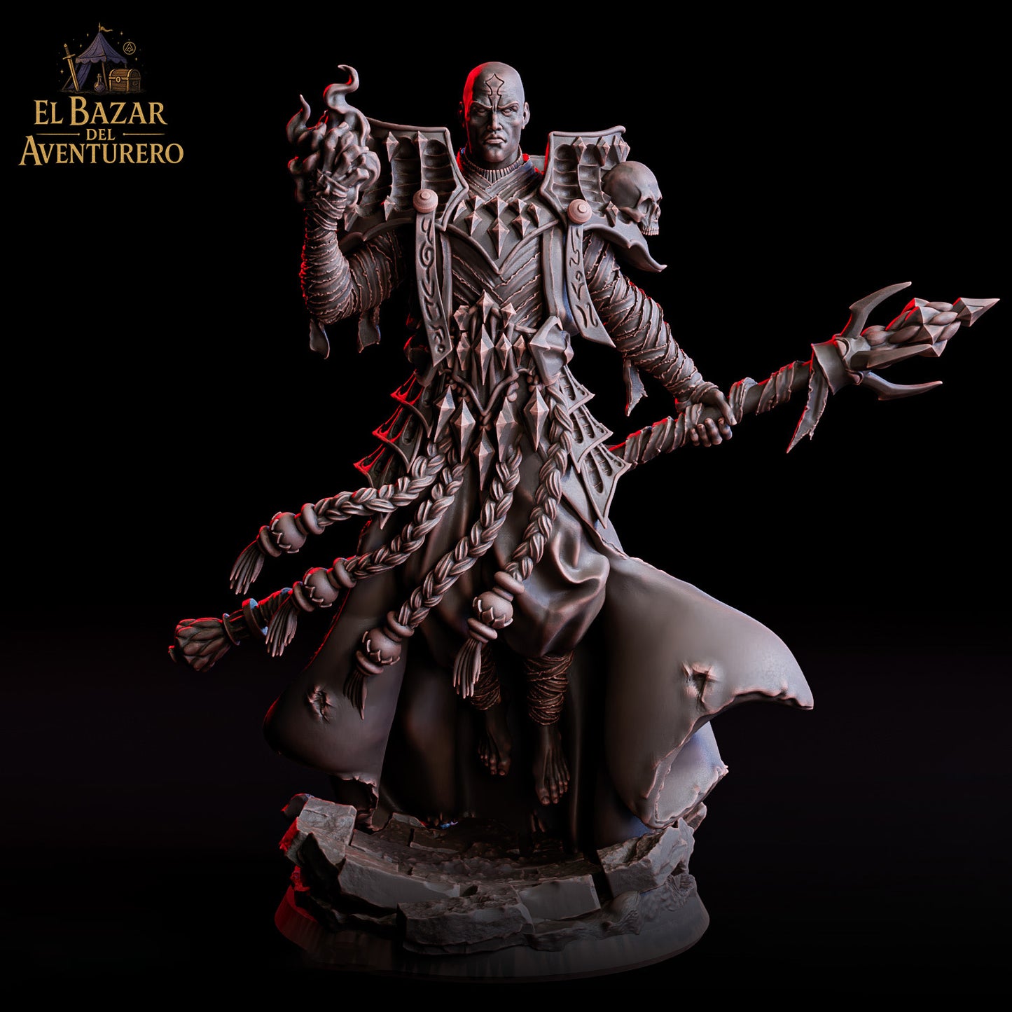 El Invocador