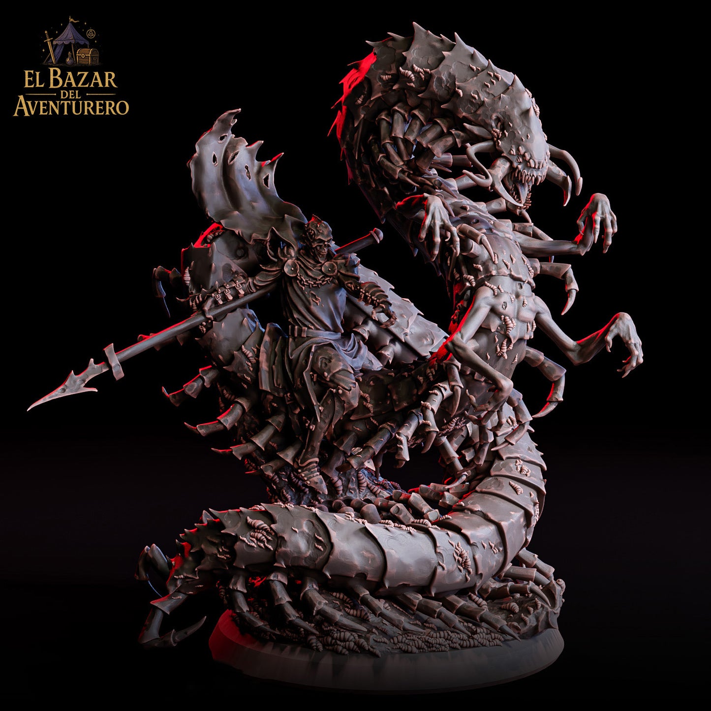 General de la Pestilencia