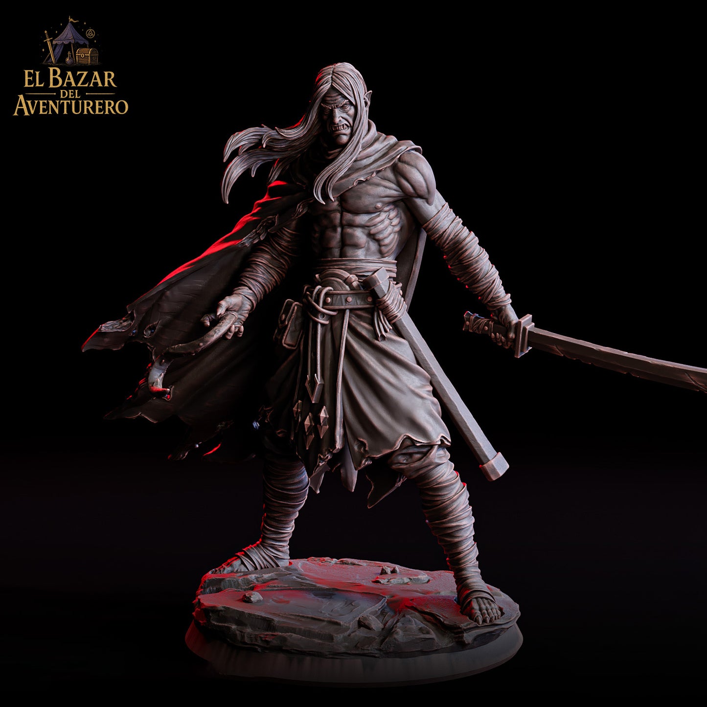 Guerrero Vampiro