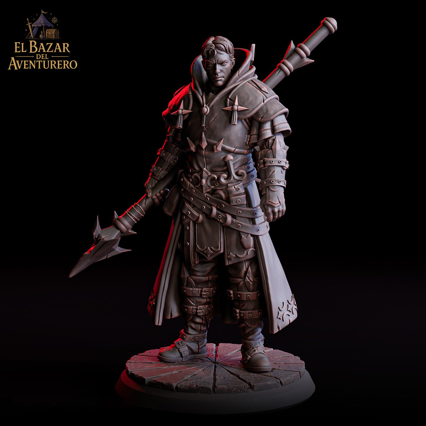 Herlado del Destino