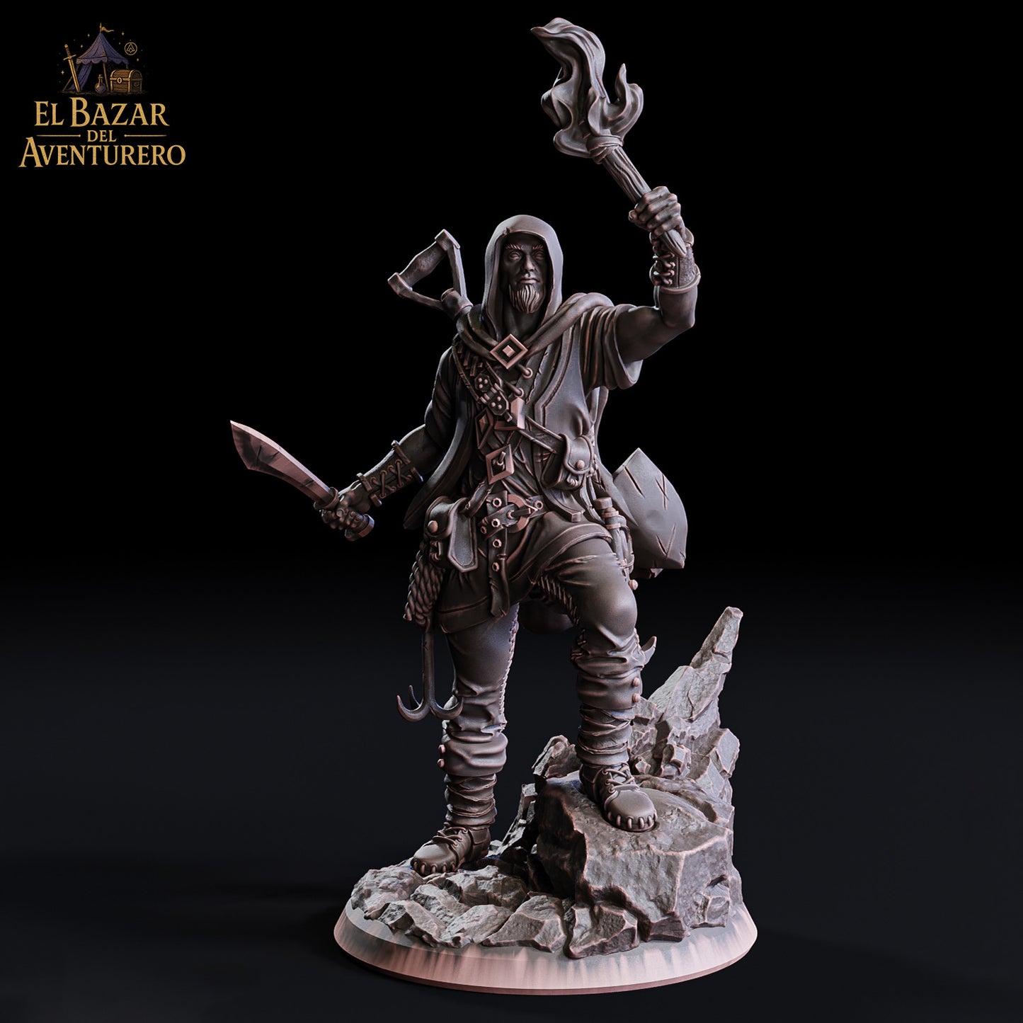 Humano Explorador