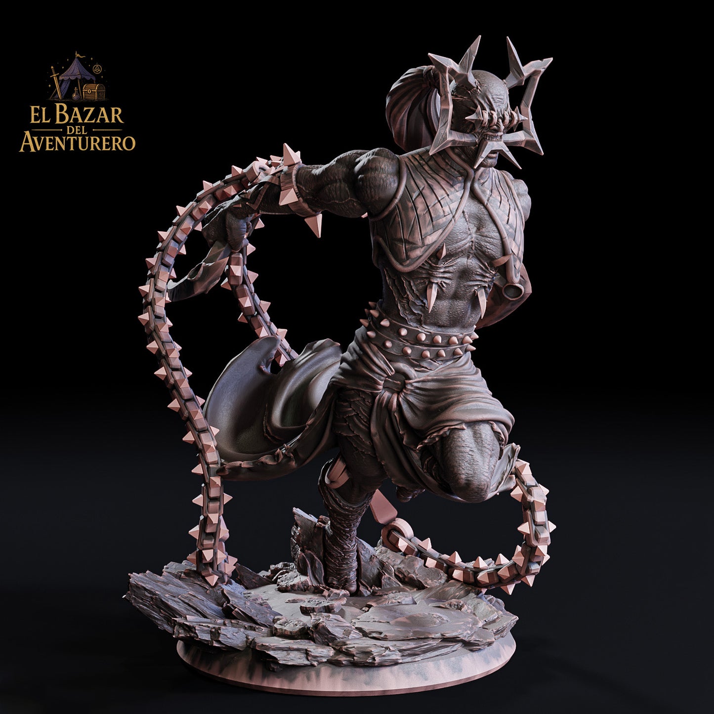 Sacristan