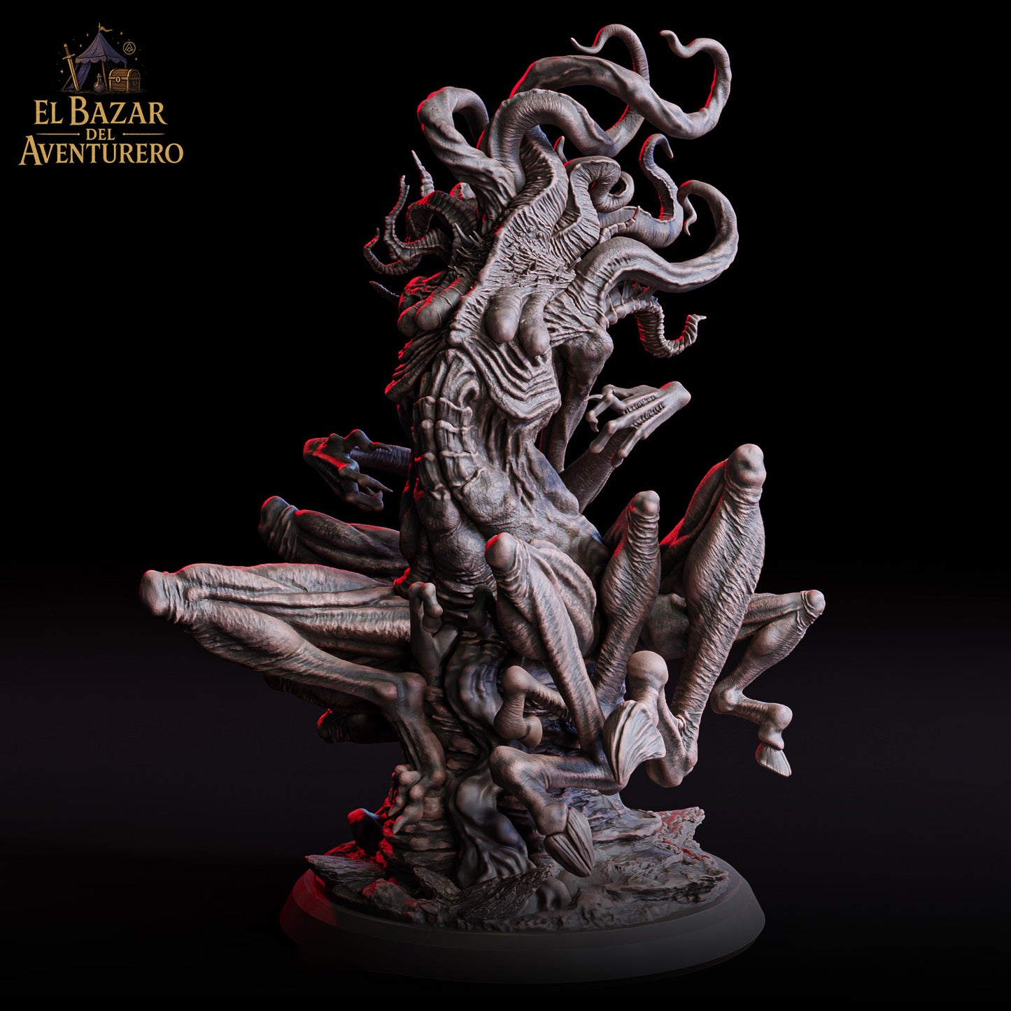Shub-Niggurath