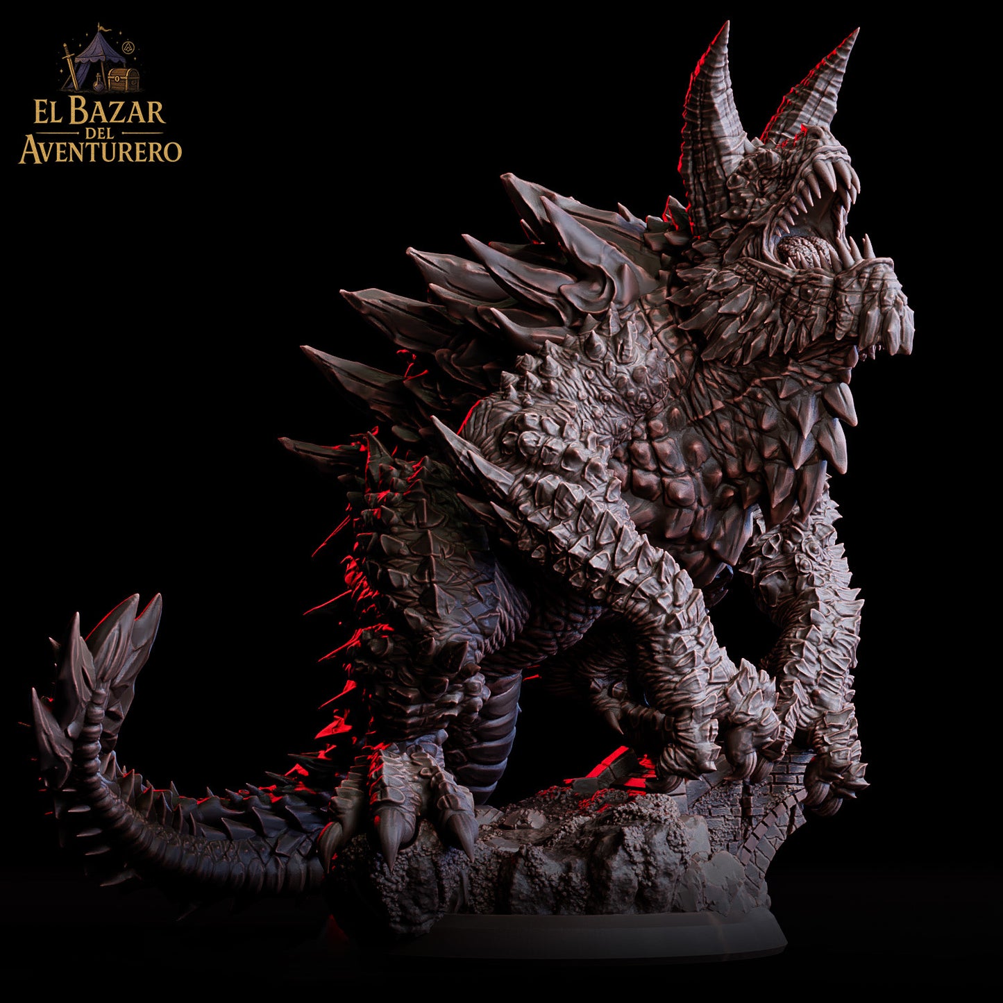 Tarrasque