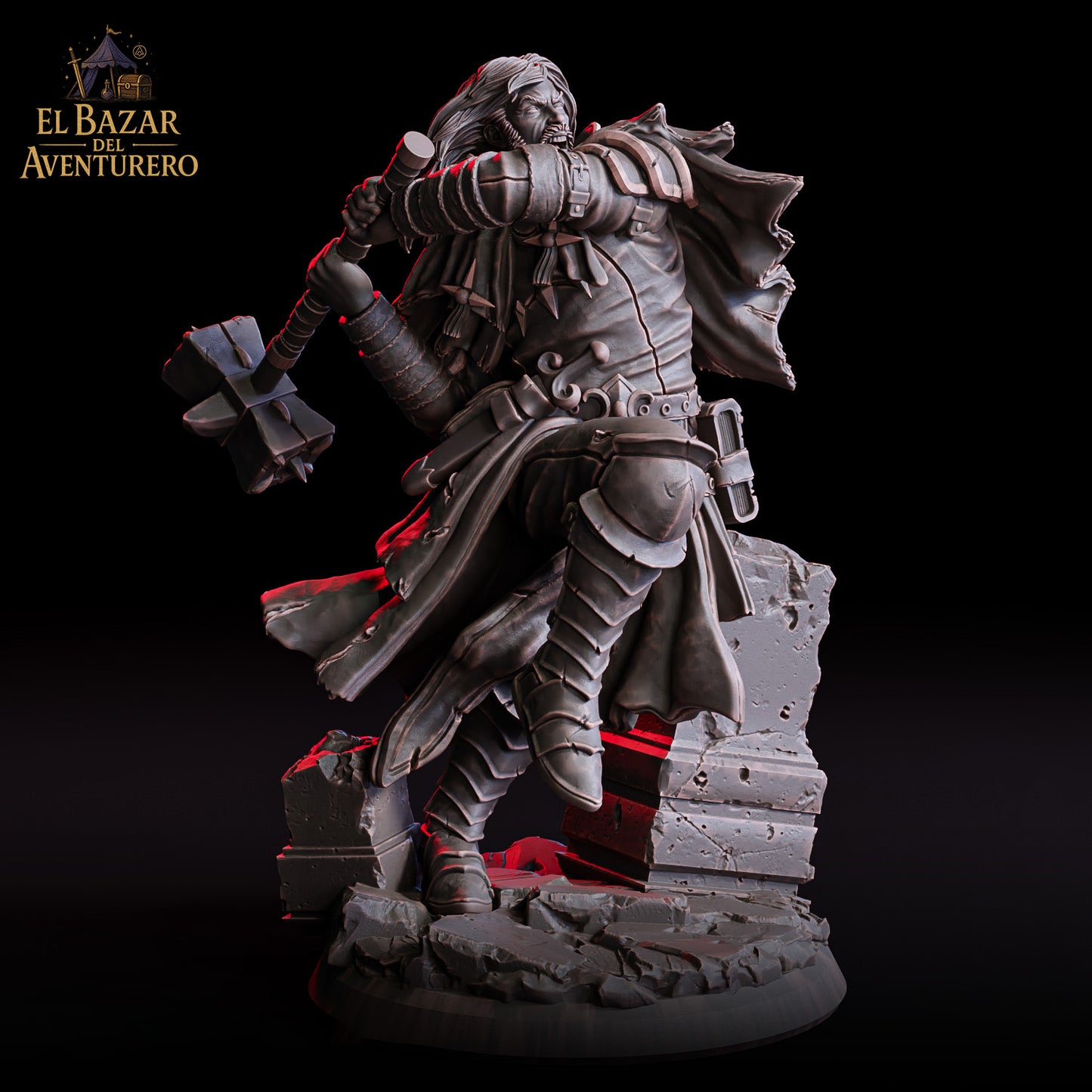 Vanguardia del Destino