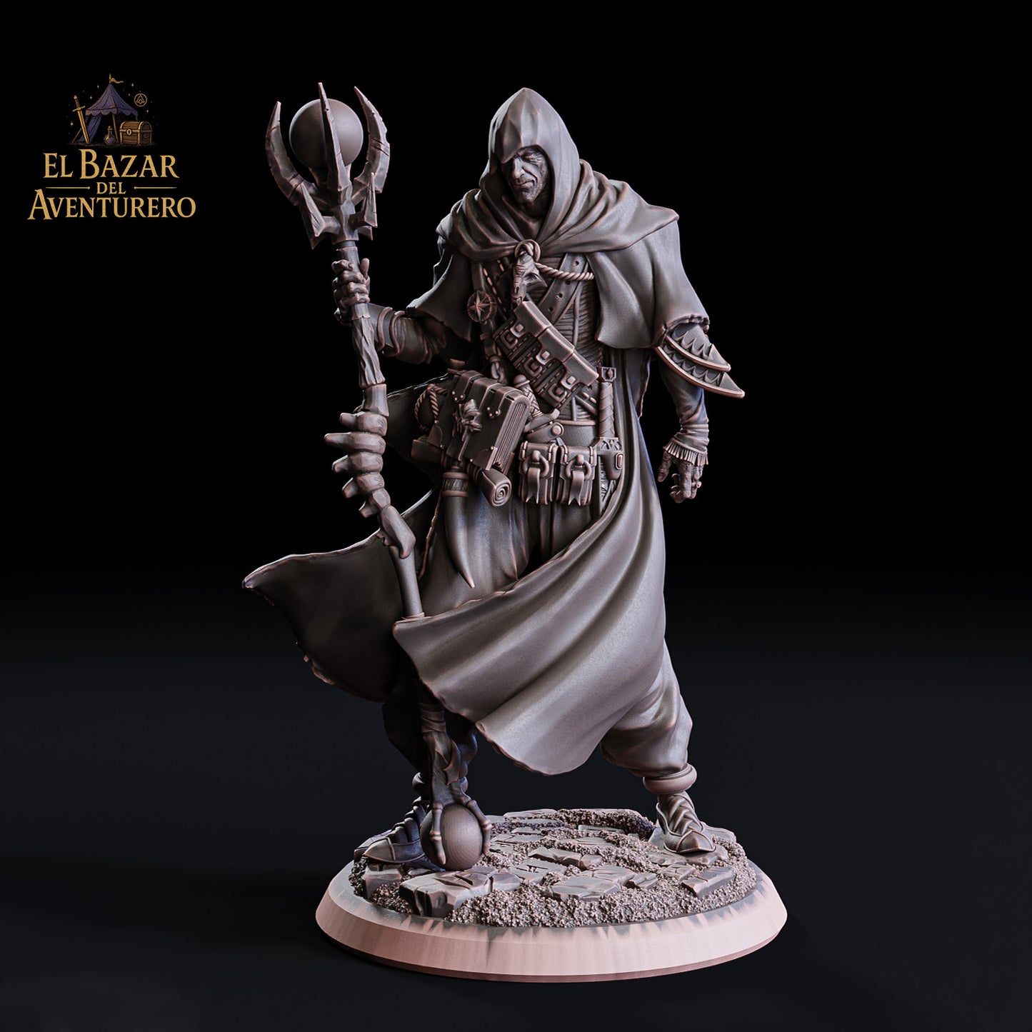 Vagabundo de las Sombras