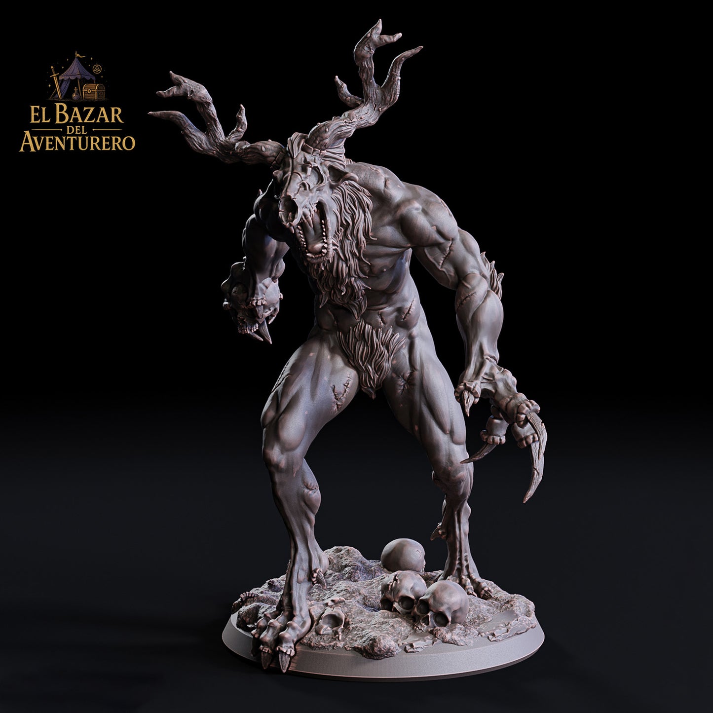 Wendigo