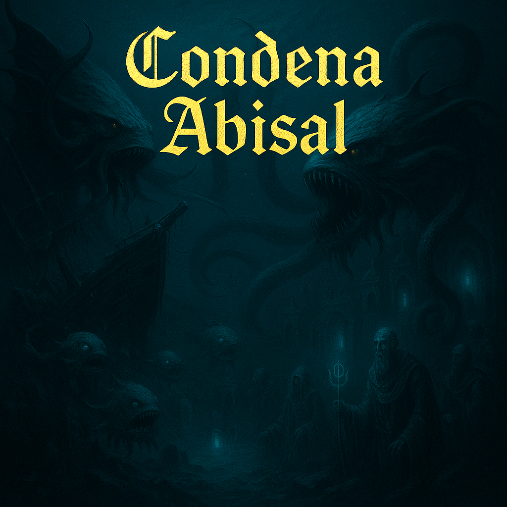 Condena Abisal