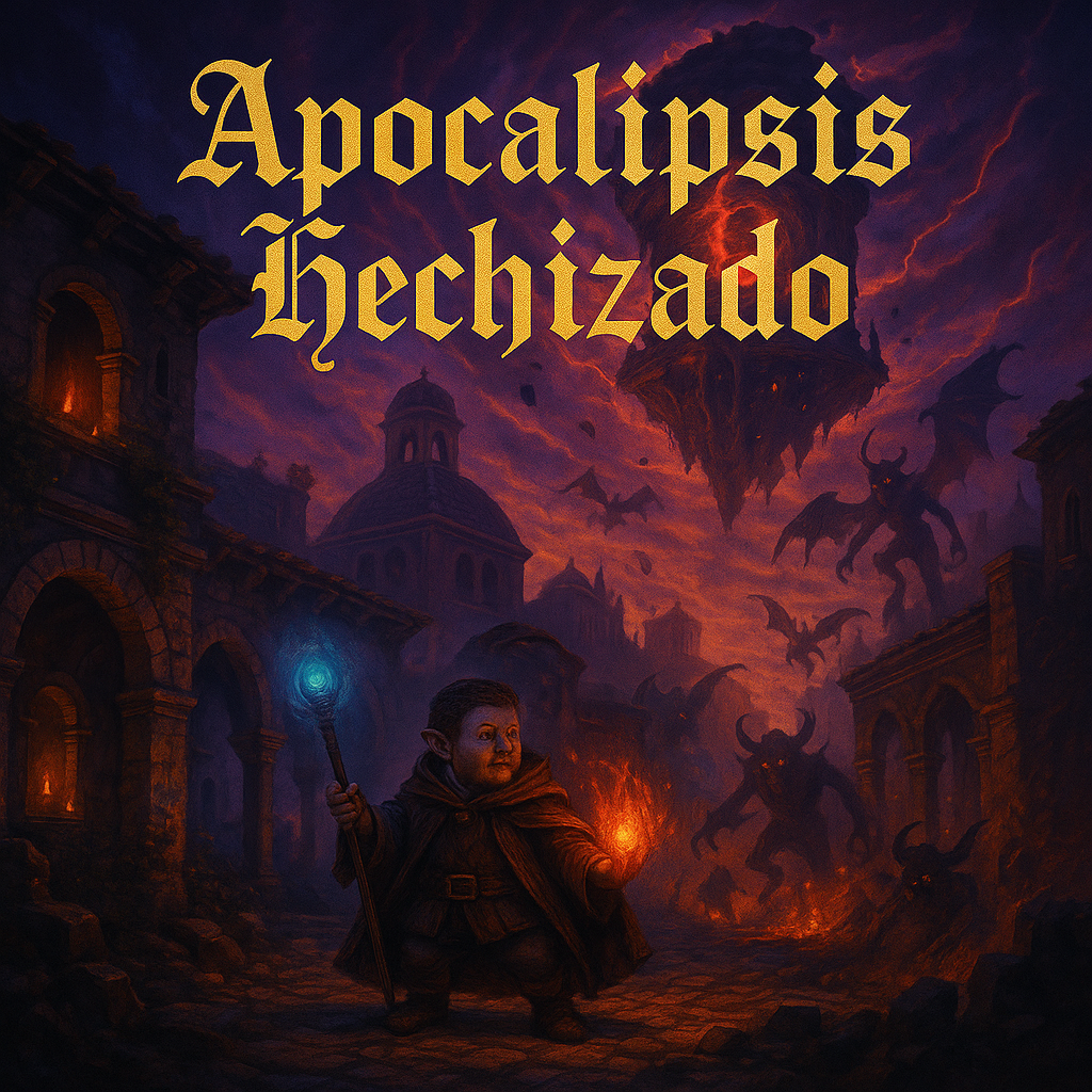 Apocalipsis Hechizado