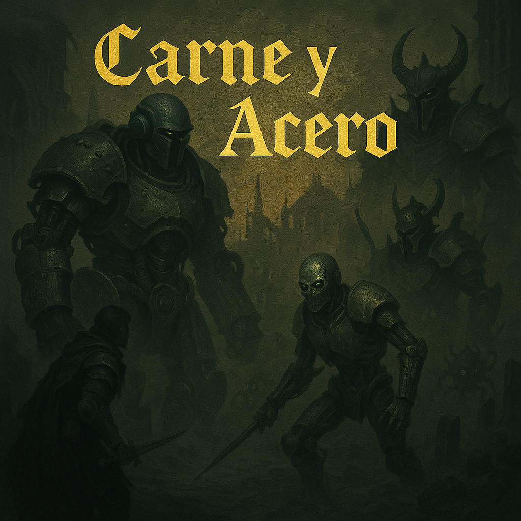Carne y Acero