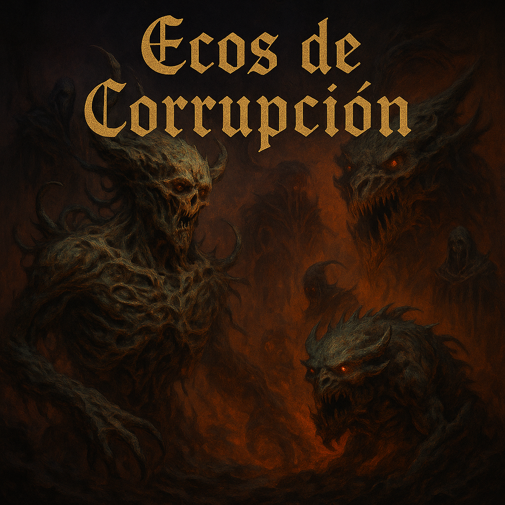 Ecos de Corrupcion