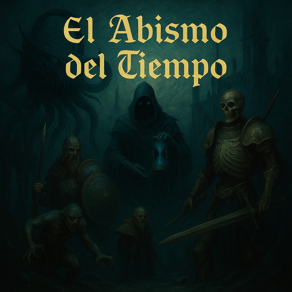El Abismo del Tiempo