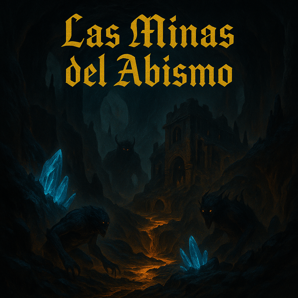 Las Minas del Abismo