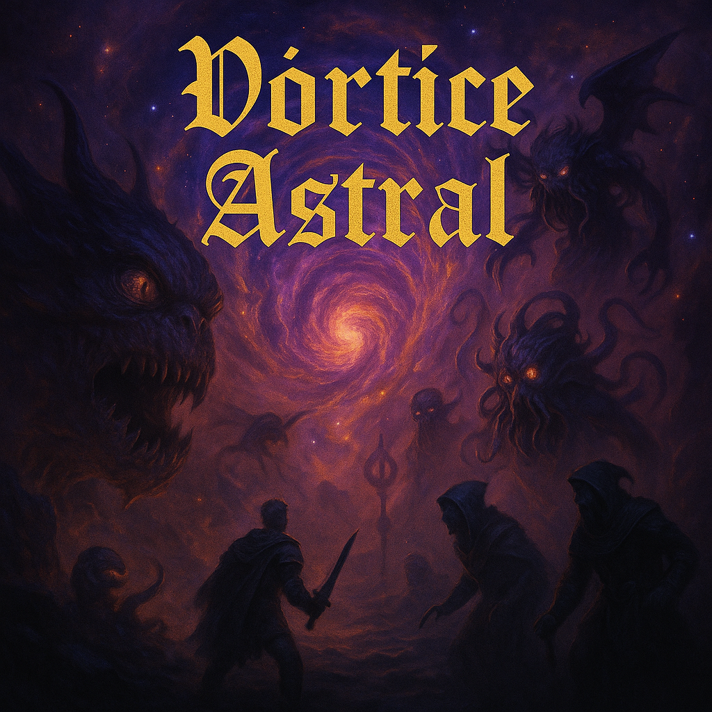 Vortice Astral