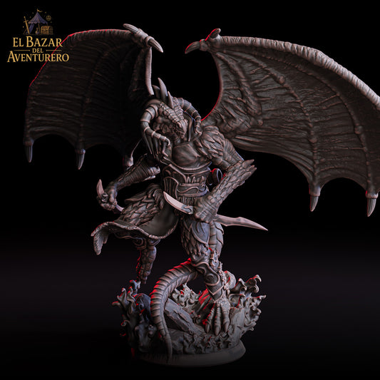 Abishai de Ceniza