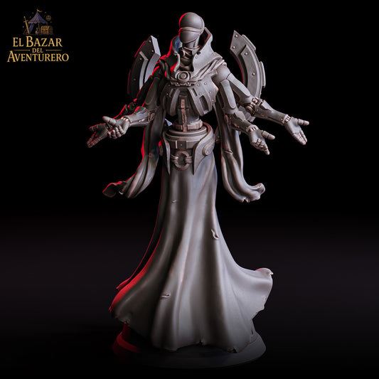 Angel Acorazado