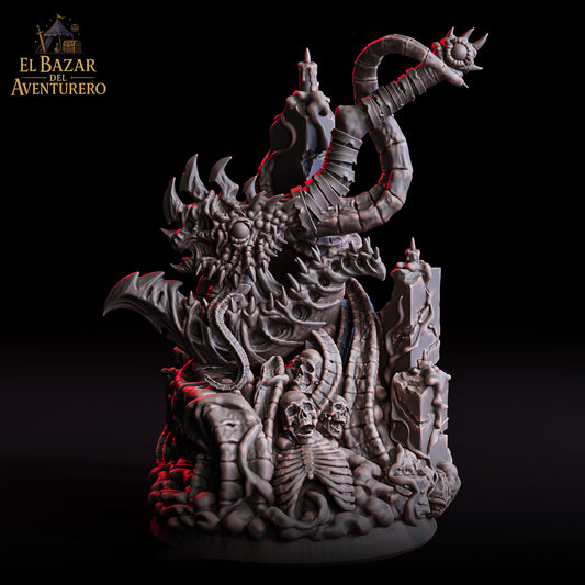 Arma Eldritch