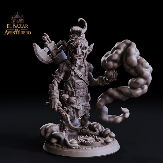 Bandido Goblin