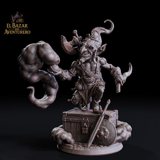 Bandido Goblin