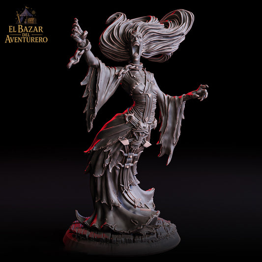 Banshee del Vacio