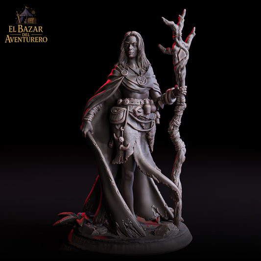 Bruja Archifata