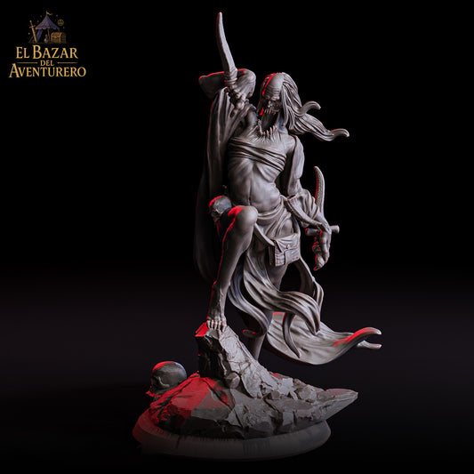 Bruja del Vacio