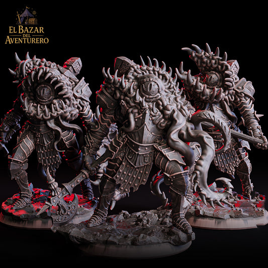 Caballero Mimic