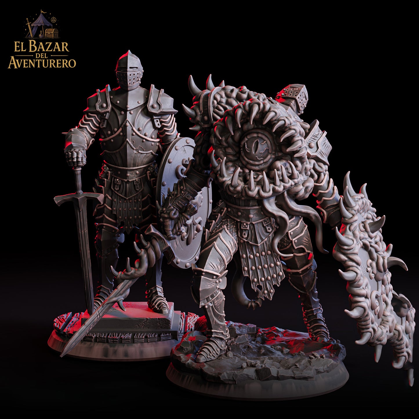 Caballero Mimic