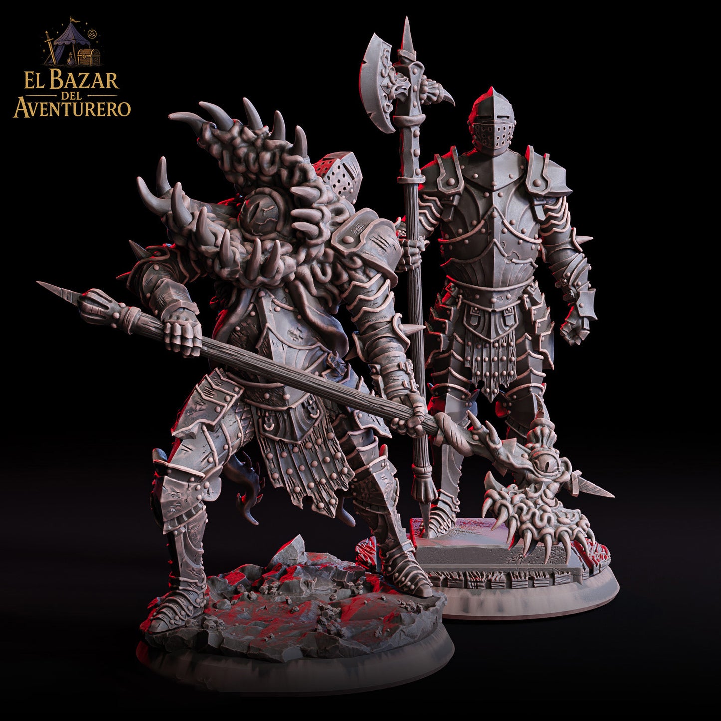 Caballero Mimic