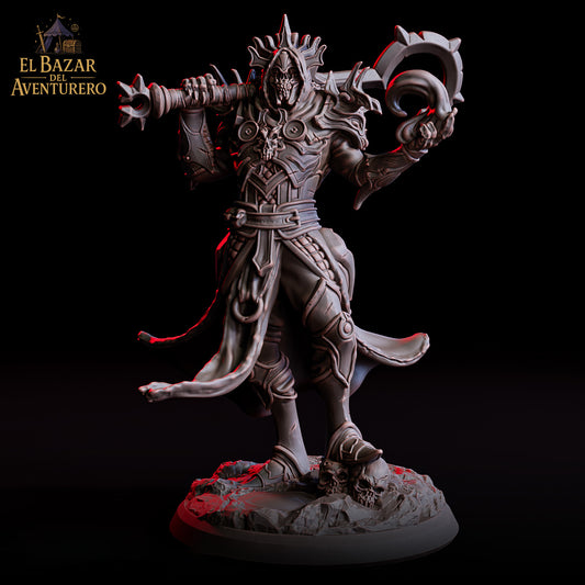 Caballero Real de la Muerte