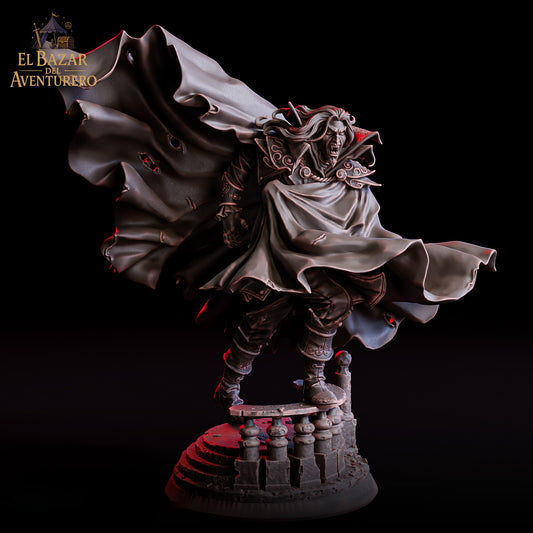 Caballero Vampiro