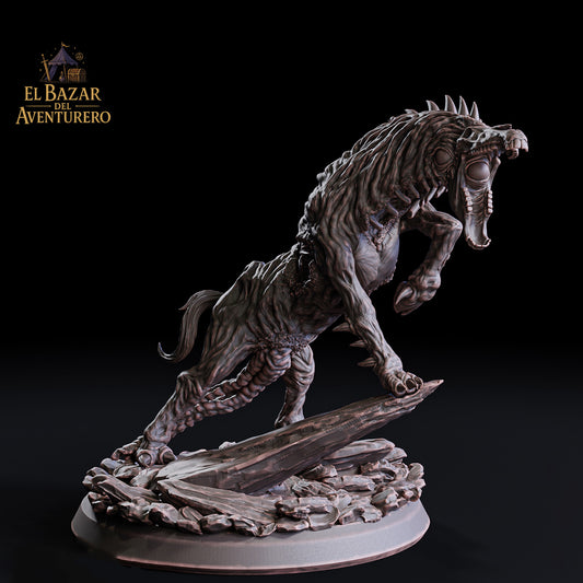 Caballo Corrompido