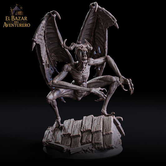 Cazador de Pesadillas