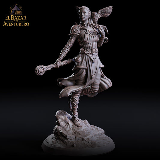 Cleriga Astral Elfa