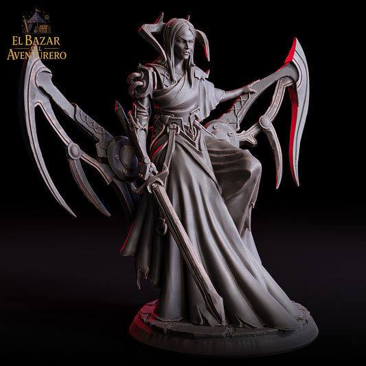 Demonio Magitek