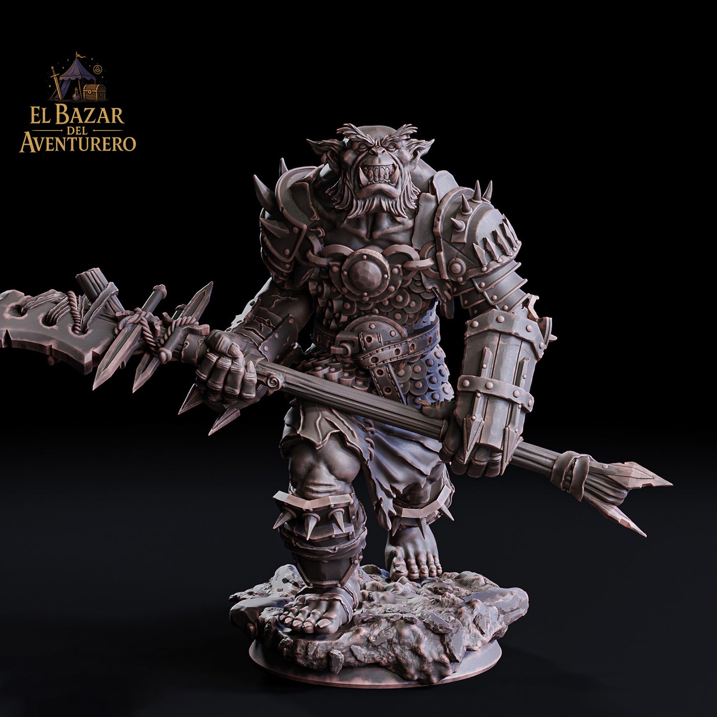 Bugbear Destrozador
