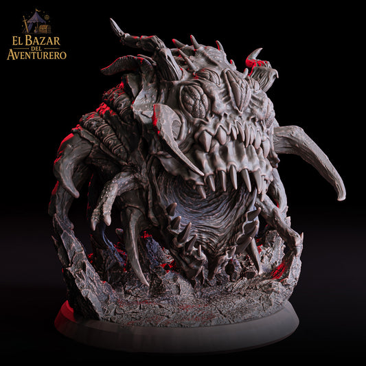 Devorador del Vacio