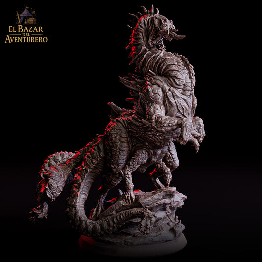 Draco Anomalo