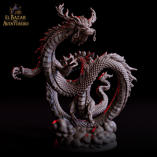 Dragon Celestial