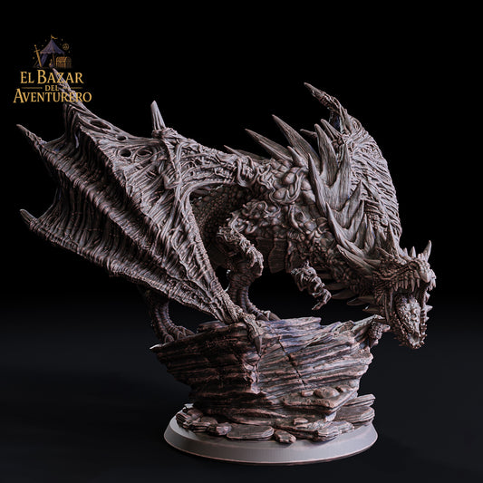 Dragon Corrompido