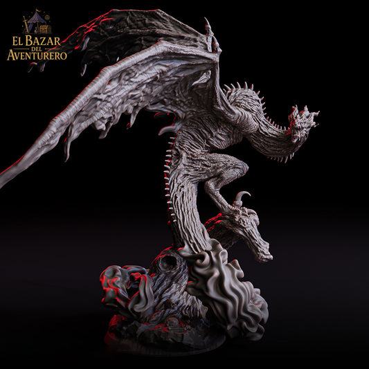 Dragon Fantasma