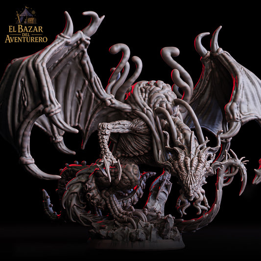 Dragon del Vacio