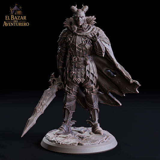 El Cazador Nocturno