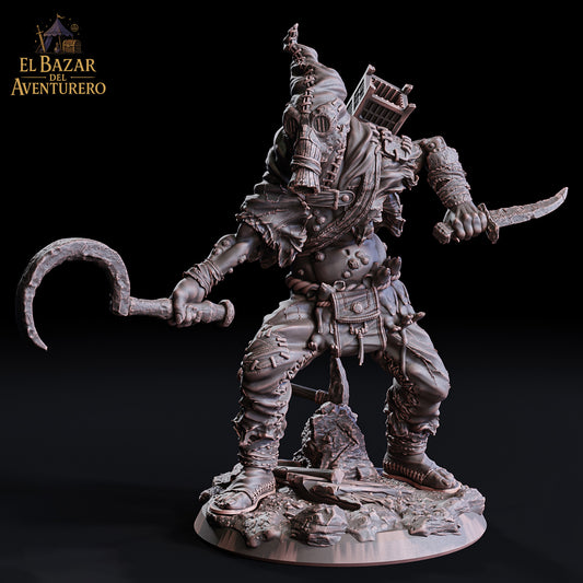 El Cazador de Ratas